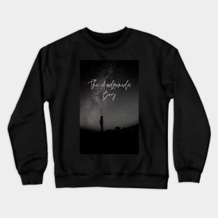 The Andromeda BOY Crewneck Sweatshirt